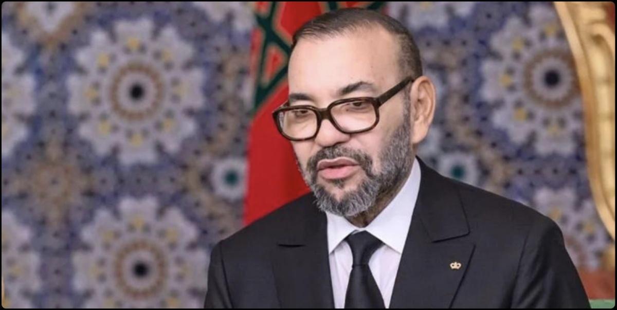 Intervention chirurgicale réussie pour le Souverain marocain après une fracture de l'humérus Intervention chirurgicale réussie pour le Souverain marocain après une fracture de l'humérus