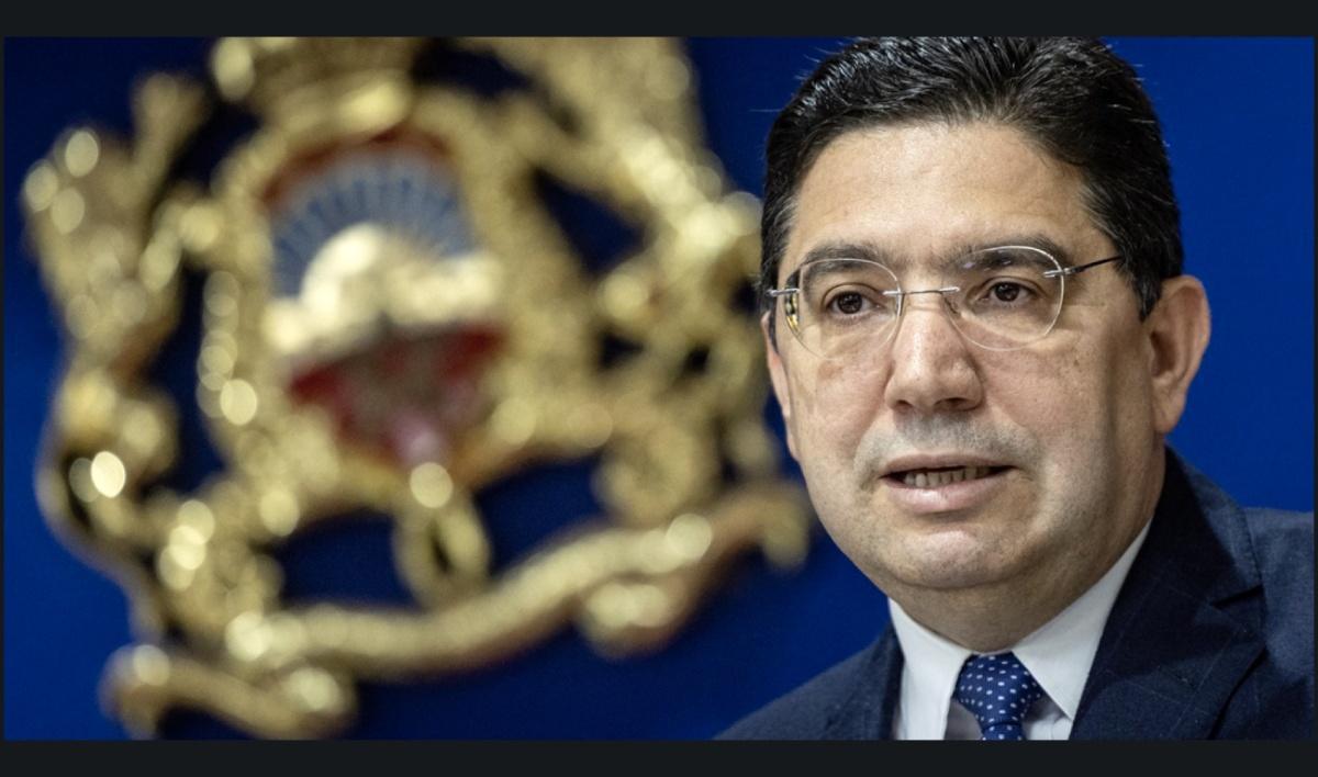 Le Maroc réaffirme sa position sur la Syrie après la chute du régime Assad Le Maroc réaffirme sa position sur la Syrie après la chute du régime Assad