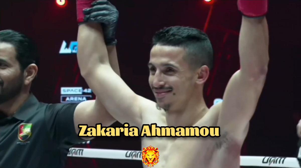Abu Dhabi : Battu par KO par un Marocain, le champion olympique algérien refuse l'annonce du résultat Abu Dhabi : Battu par KO par un Marocain, le champion olympique algérien refuse l'annonce du résultat