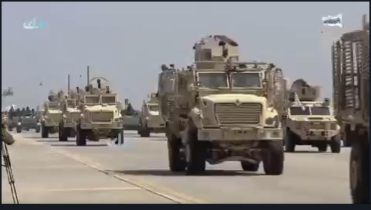 L'héritage militaire américain en Afghanistan : un arsenal de 7,12 milliards de dollars aux mains des talibans L'héritage militaire américain en Afghanistan : un arsenal de 7,12 milliards de dollars aux mains des talibans