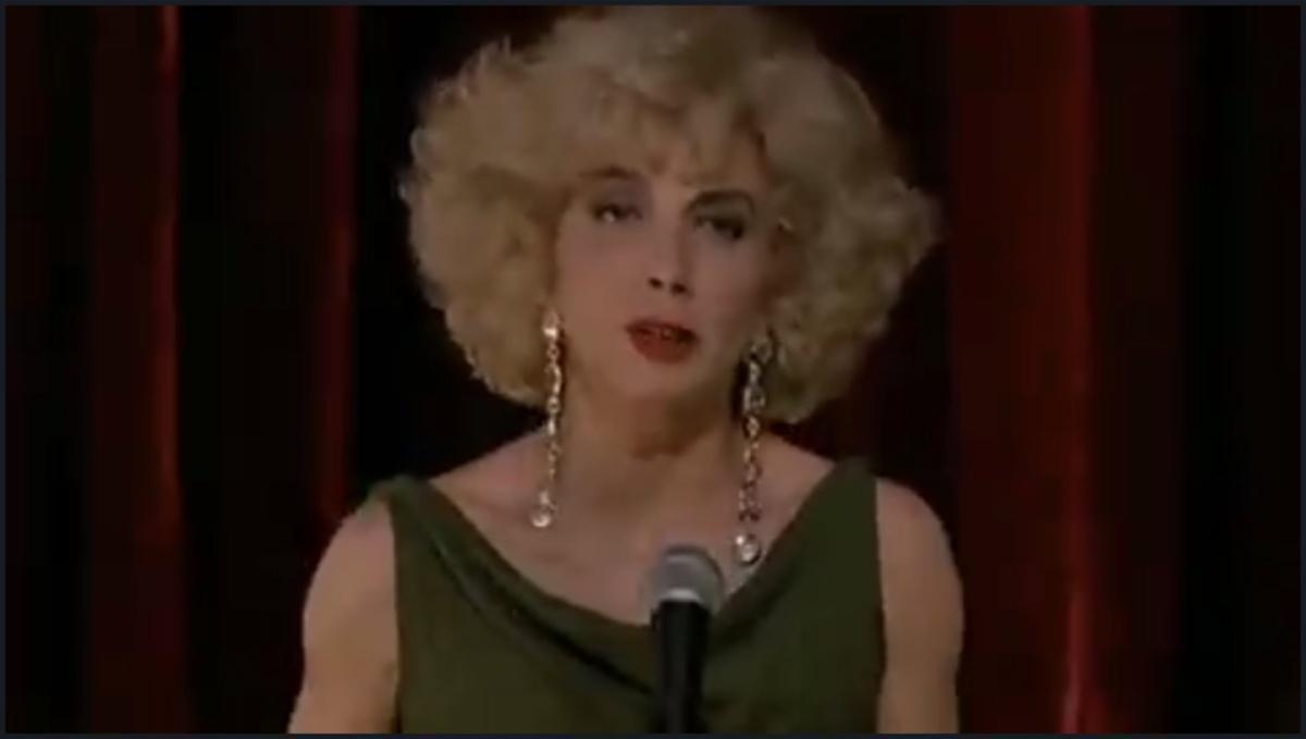 Décès de Marisa Paredes, icône du cinéma espagnol 🎬 ⭐️ Décès de Marisa Paredes, icône du cinéma espagnol 🎬 ⭐️