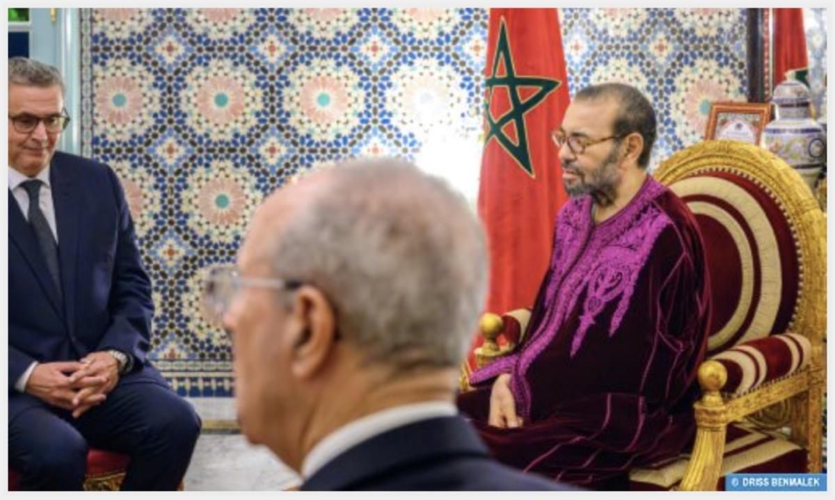 Réforme de la Moudawana : le roi Mohammed VI fixe le cap pour moderniser le Code de la famille