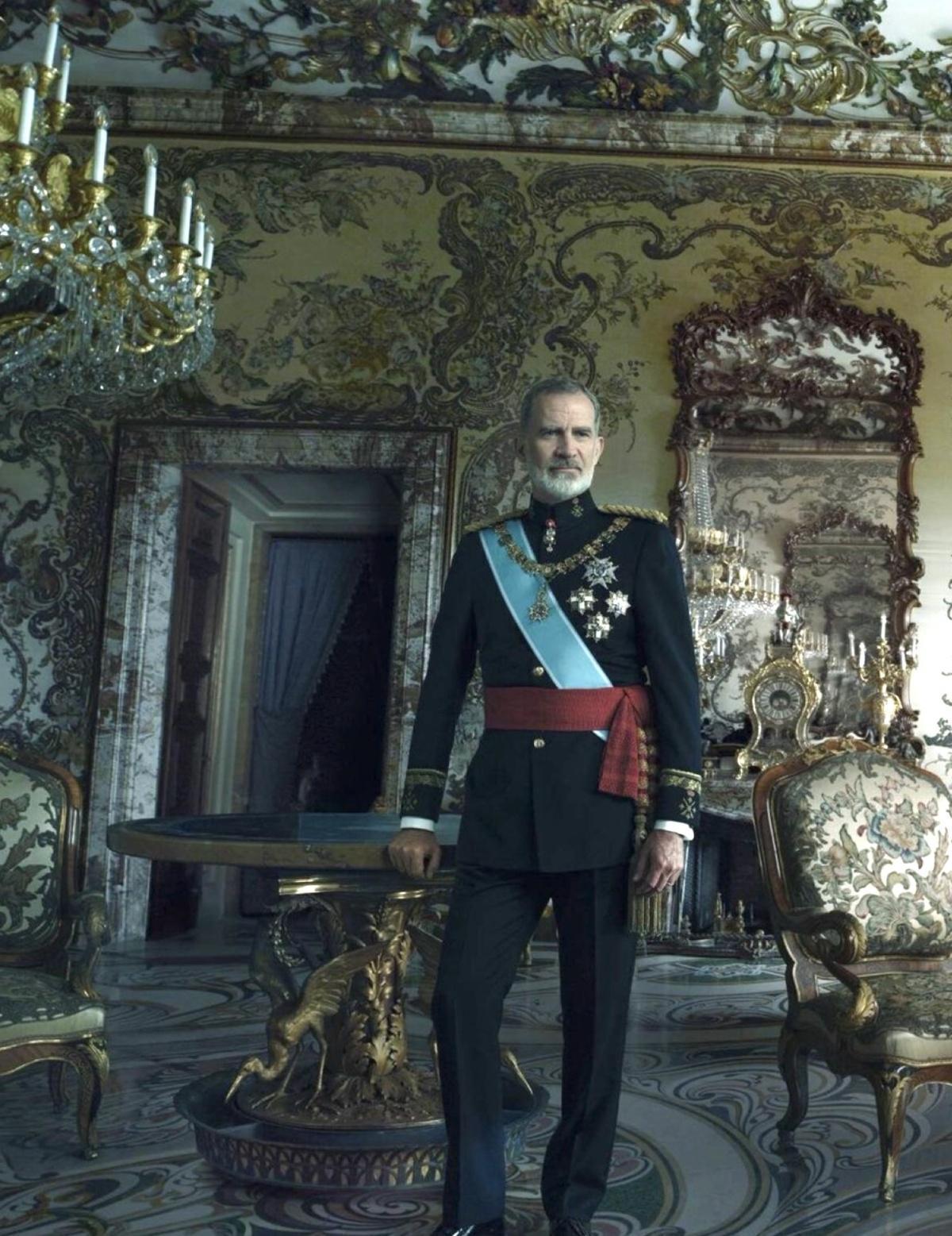 Maroc-Espagne : Felipe VI appelle à renforcer un partenariat "privilégié" Maroc-Espagne : Felipe VI appelle à renforcer un partenariat "privilégié"