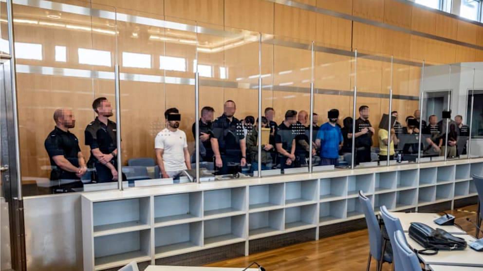 Alerte terroriste : Daech menace les plus grands événements culturels européens Alerte terroriste : Daech menace les plus grands événements culturels européens