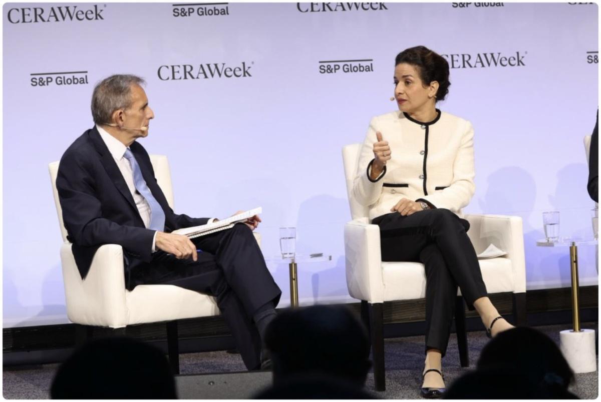 États-Unis/Maroc : Dialogue stratégique sur l'avenir énergétique de l'Afrique à Houston États-Unis/Maroc : Dialogue stratégique sur l'avenir énergétique de l'Afrique à Houston