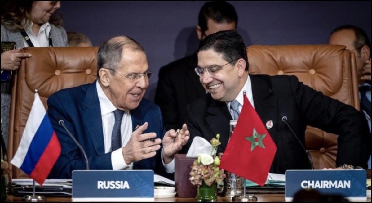 Coopération agricole Maroc-Russie : Des projets innovants et des exportations en croissance Coopération agricole Maroc-Russie : Des projets innovants et des exportations en croissance