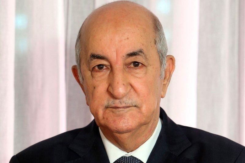 Tebboune contre Sanchez : le président algérien échoue à ébranler le soutien espagnol au Maroc Tebboune contre Sanchez : le président algérien échoue à ébranler le soutien espagnol au Maroc