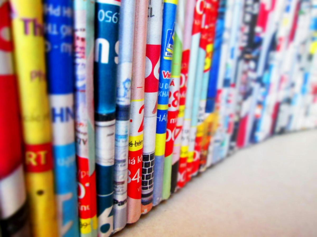 Maroc. Revue de presse du 30 avril 2025 Maroc. Revue de presse du 30 avril 2025