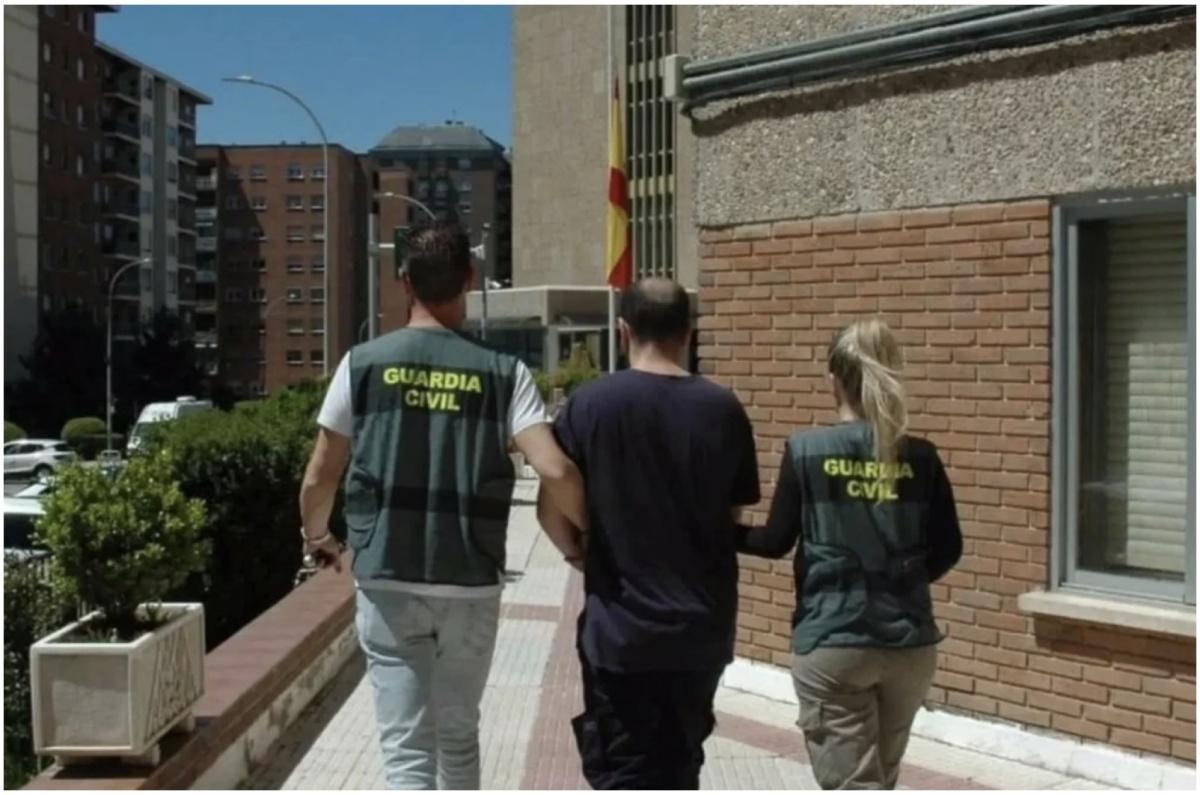 Un membre de Daech arrêté en Espagne grâce à une coopération exemplaire entre Rabat et Madrid Un membre de Daech arrêté en Espagne grâce à une coopération exemplaire entre Rabat et Madrid