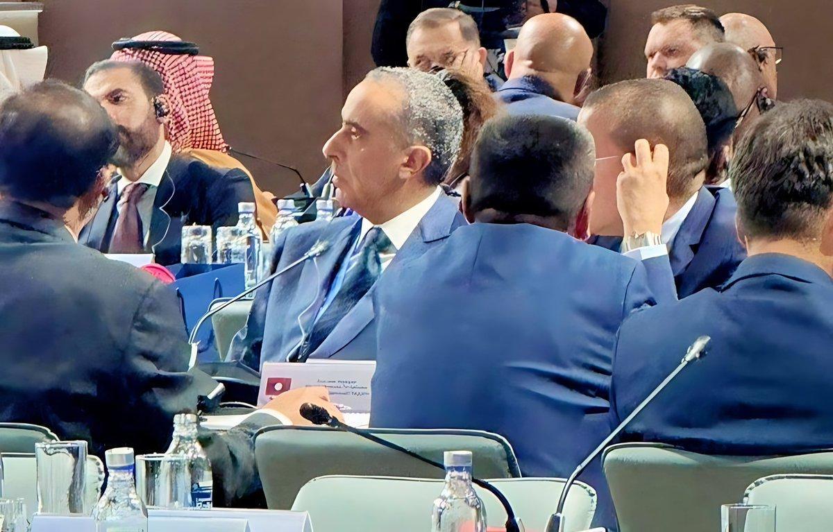 Hammouchi à Moscou : le Maroc au cœur de la sécurité internationale Hammouchi à Moscou : le Maroc au cœur de la sécurité internationale