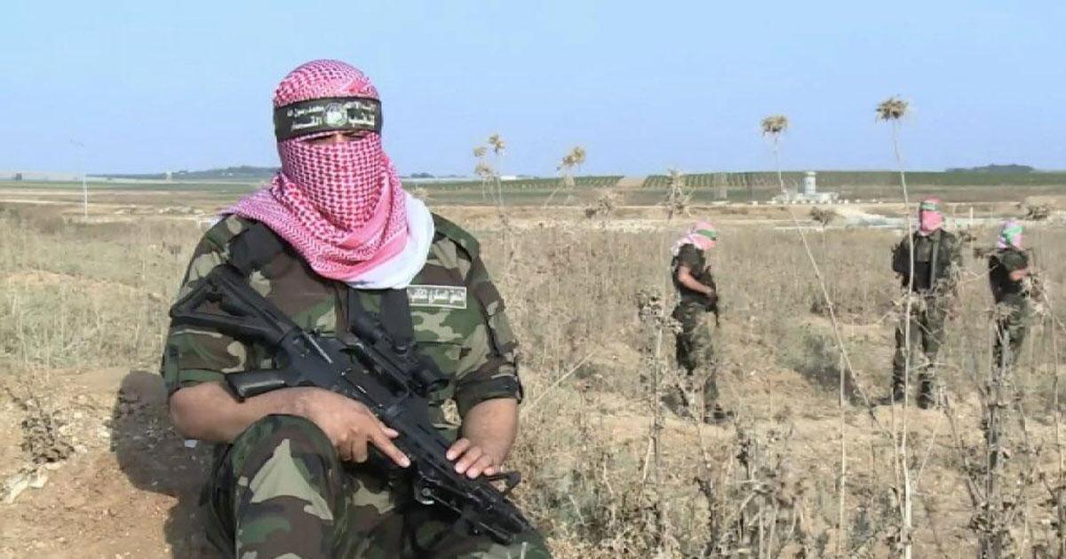 Israël annonce l'élimination du porte-parole du Hamas, Abu Obaida Israël annonce l'élimination du porte-parole du Hamas, Abu Obaida