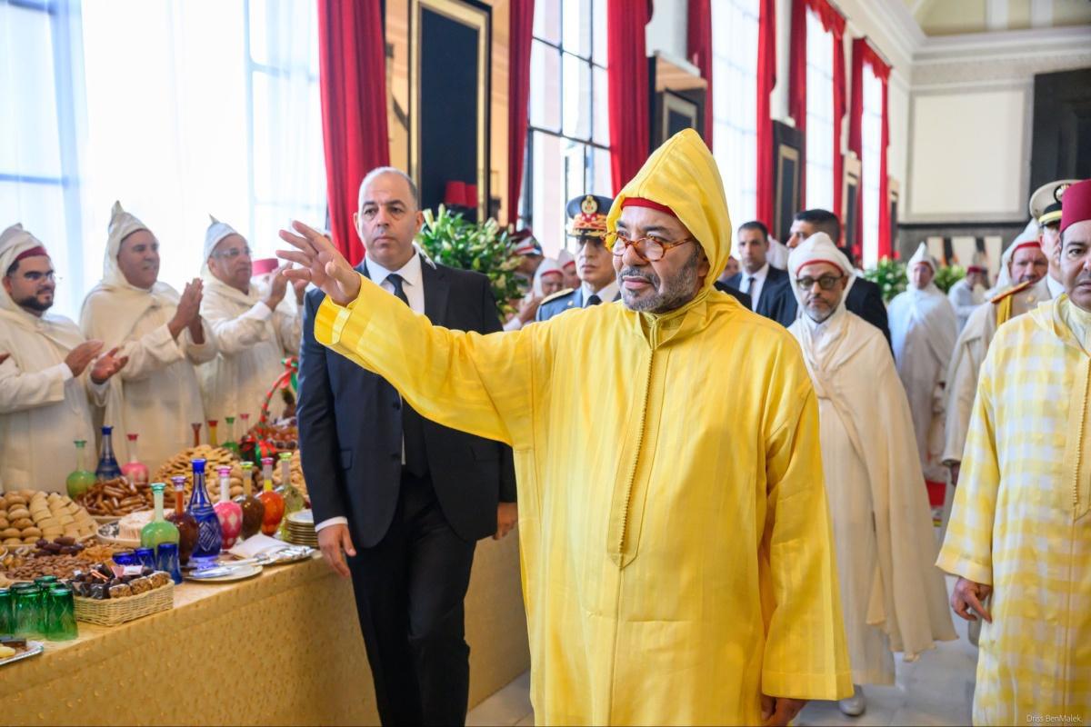L'heure n'est plus aux promesses mais à l'action mesurable, affirme le Roi Mohammed VI
