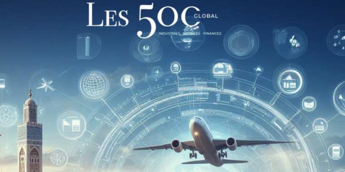 OCP en tête du classement 2025 « Les 500 Global », devant Renault Maroc et l’ONEE