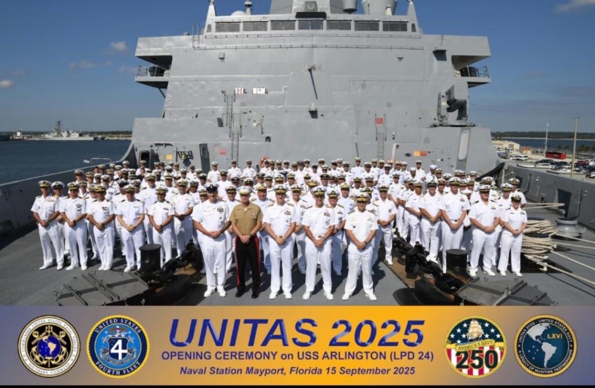 Le Maroc participe aux exercices navals internationaux Nusret 2025 menés par l’OTAN en Turquie