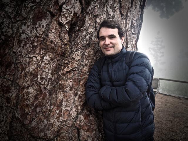 Algérie. Sept ans de prison pour le journaliste Christophe Gleizes Algérie. Sept ans de prison pour le journaliste Christophe Gleizes