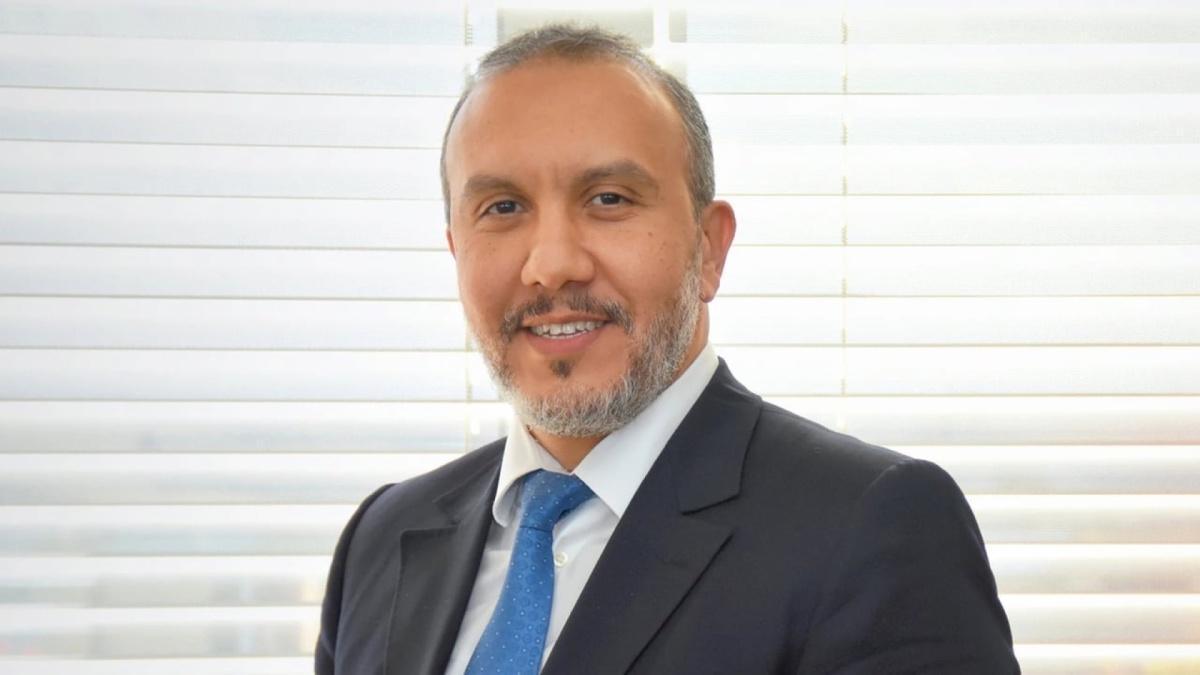 Tarik Hamane (ONEE) : « Le dessalement couvrira 63 % des besoins du Maroc en eau potable » Tarik Hamane (ONEE) : « Le dessalement couvrira 63 % des besoins du Maroc en eau potable »