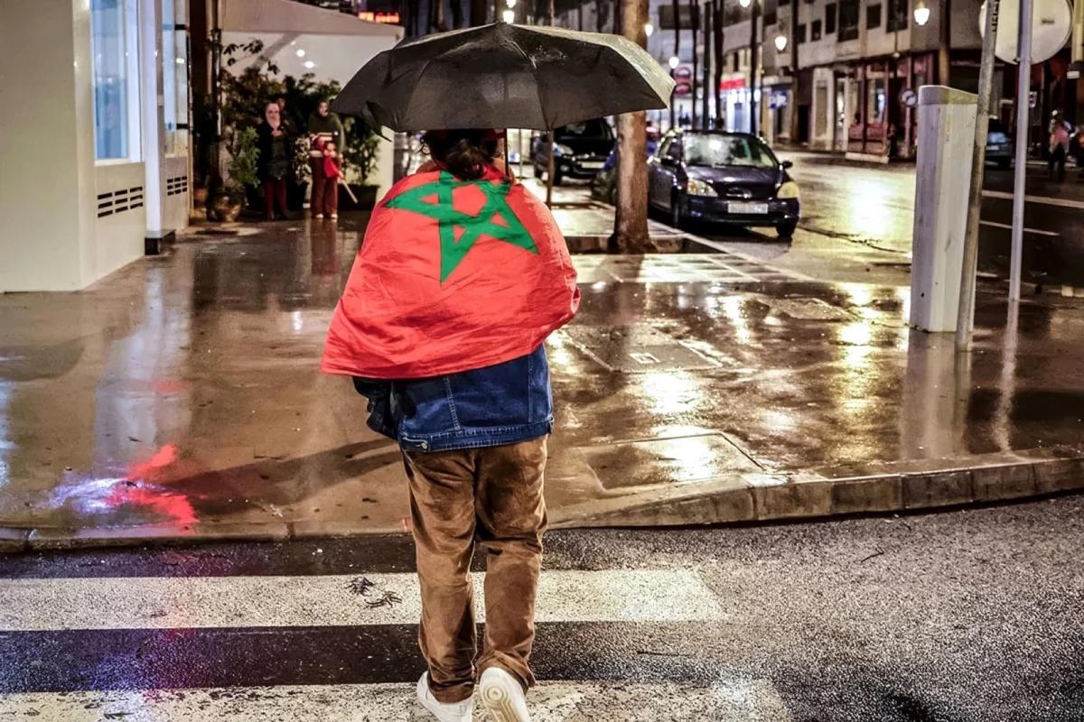 Articlophile RP · Vol. 2 - Les pluies changent la donne, le Royaume s’adapte