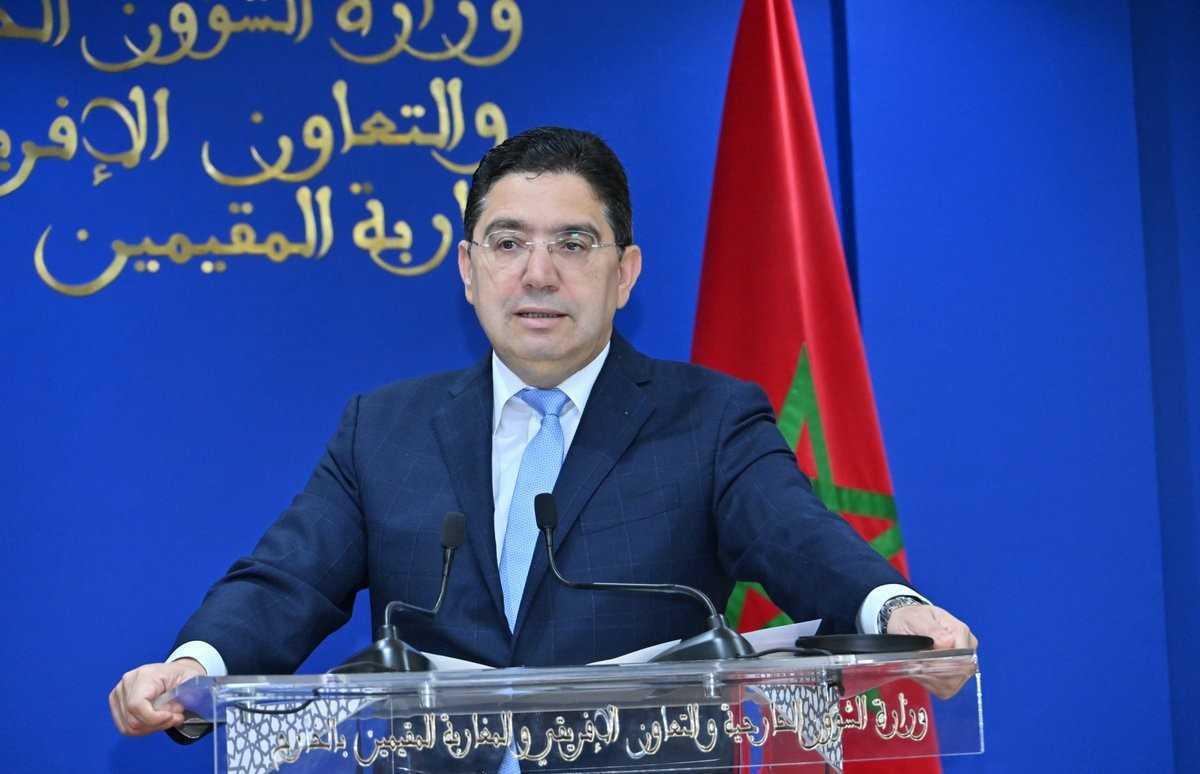 Rabat dénonce une « attaque abjecte » de missiles iraniens contre plusieurs pays arabes