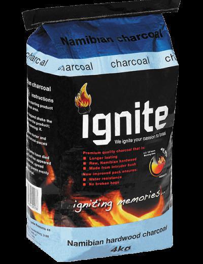 4kg Namibian Hardwood 4kg Namibian Hardwood