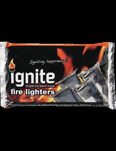 Firelighters Firelighters