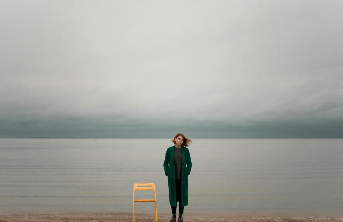 La solitude