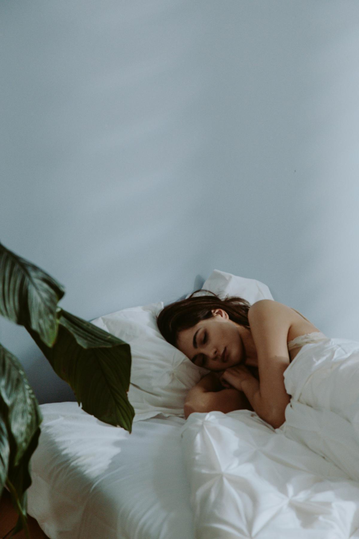 Techniques anti stress