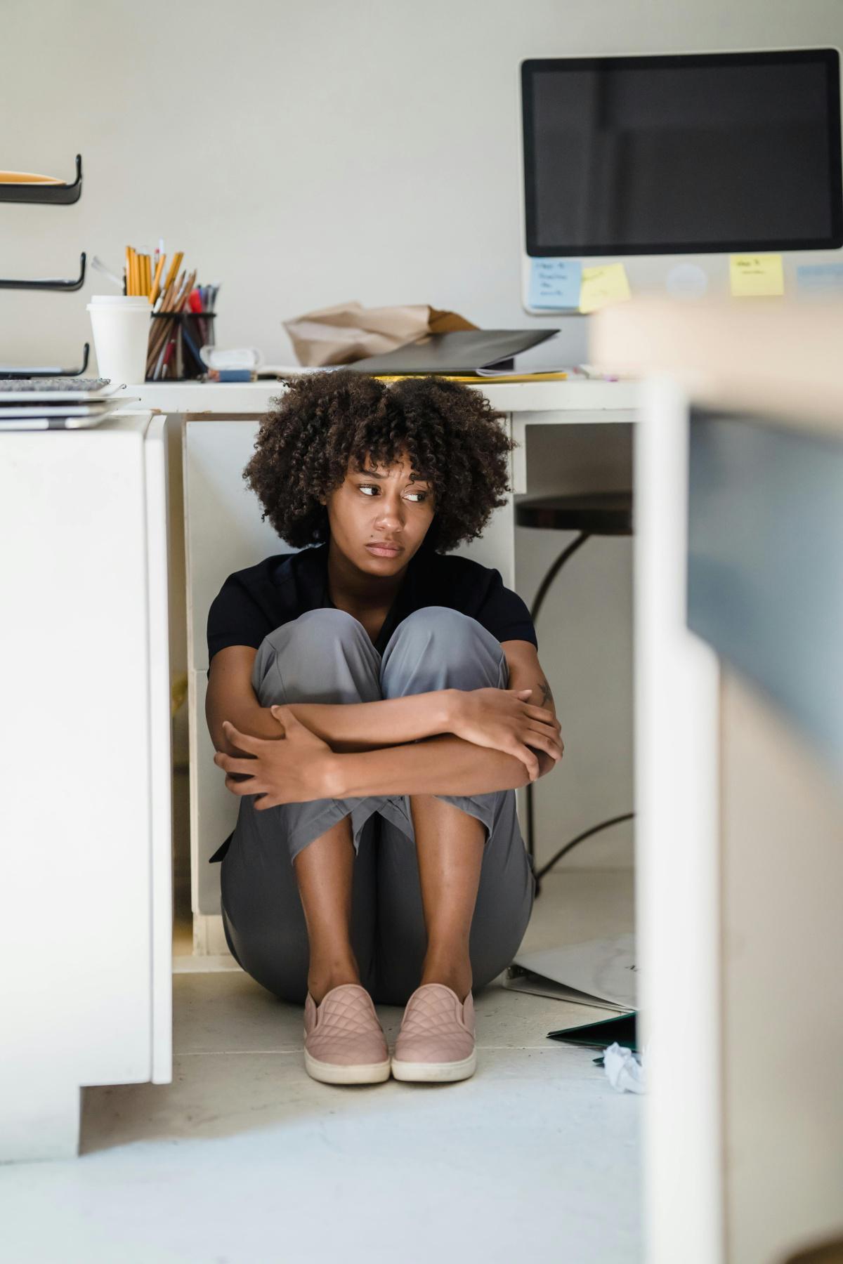 Mais le burn-out c’est quoi ?