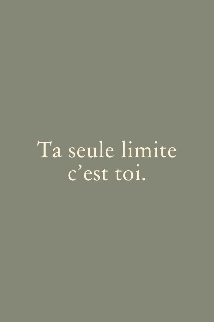 Ces petites phrases qu’on se répète… et qui nous sabotent