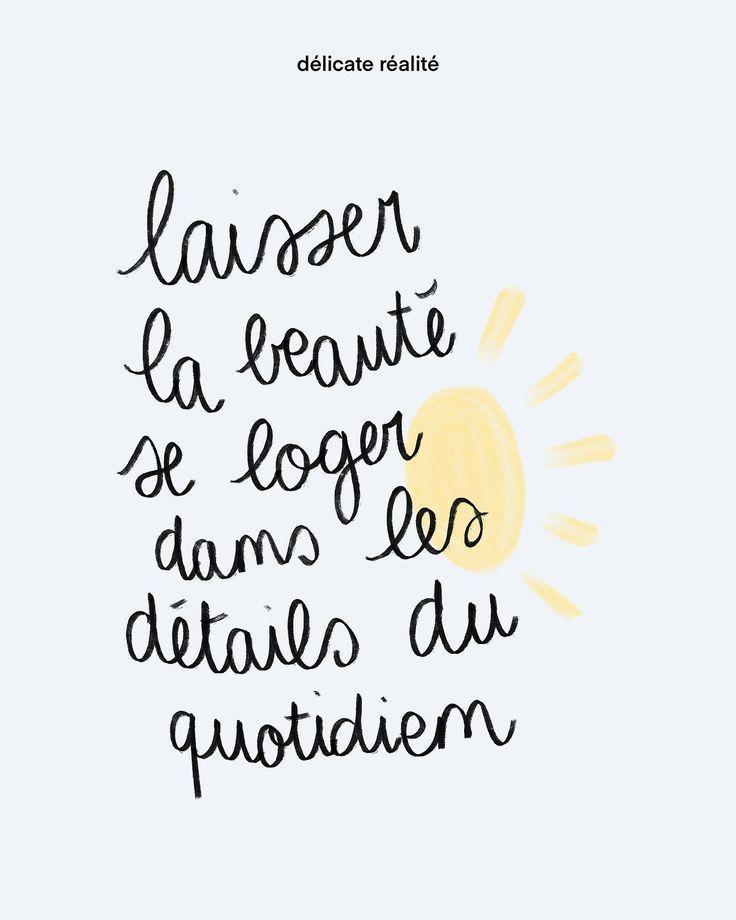 Ces petits bonheurs qui changent tout