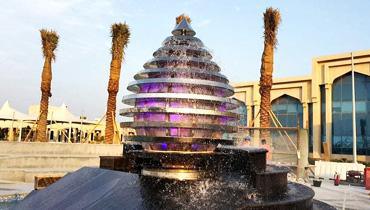 Water Feature and Fountains Water Feature and Fountains