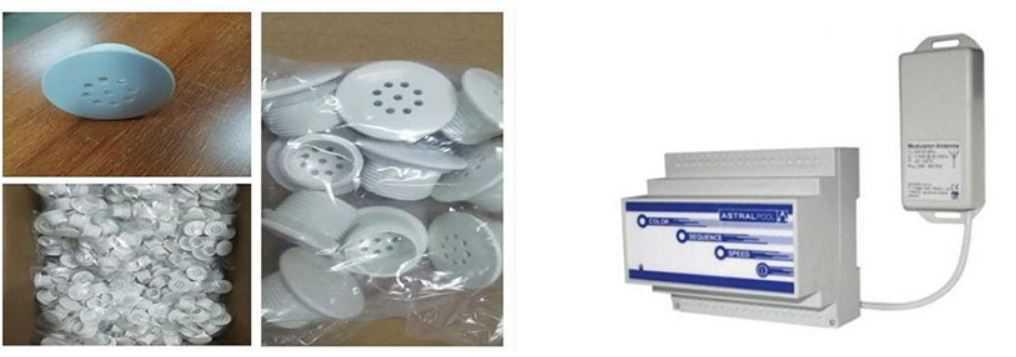 Automatic Irrigation System Automatic Irrigation System