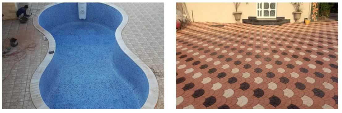 Construction and Maintenance