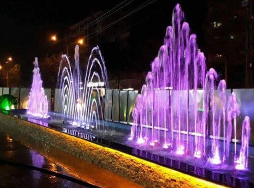 Fountain-waterfalls-p8