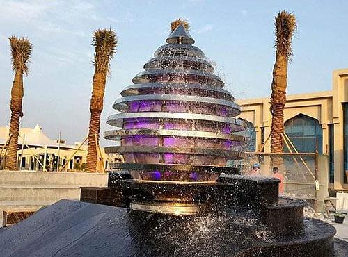 Fountain-waterfalls-p3