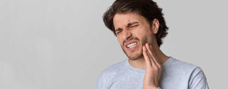 DENTAL EMERGENCY