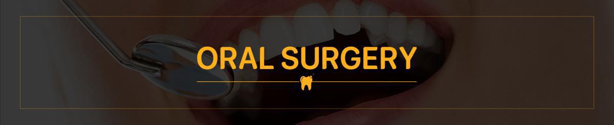 ORAL SURGERY