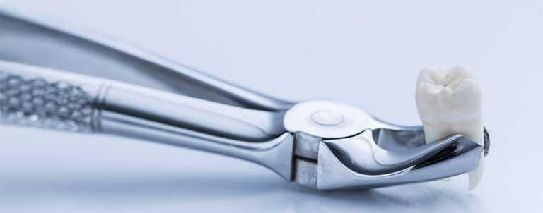 ORAL SURGERY