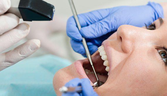 RESTORATIVE DENTISTRY