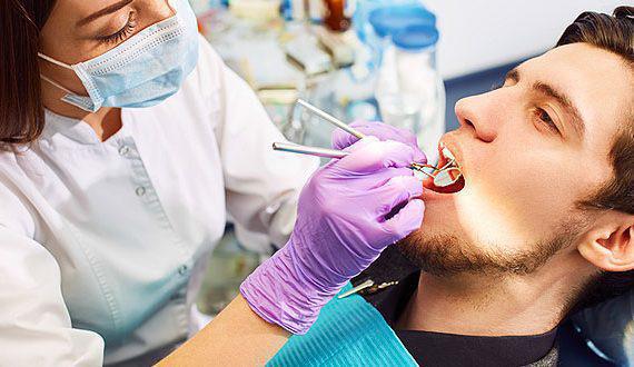ROOT CANAL TREATMENT