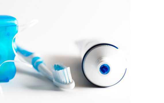 PREVENTIVE DENTISTRY