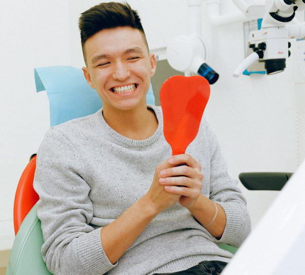 COSMETIC DENTISTRY