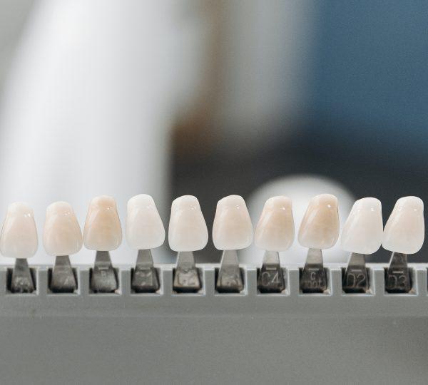 COSMETIC DENTISTRY