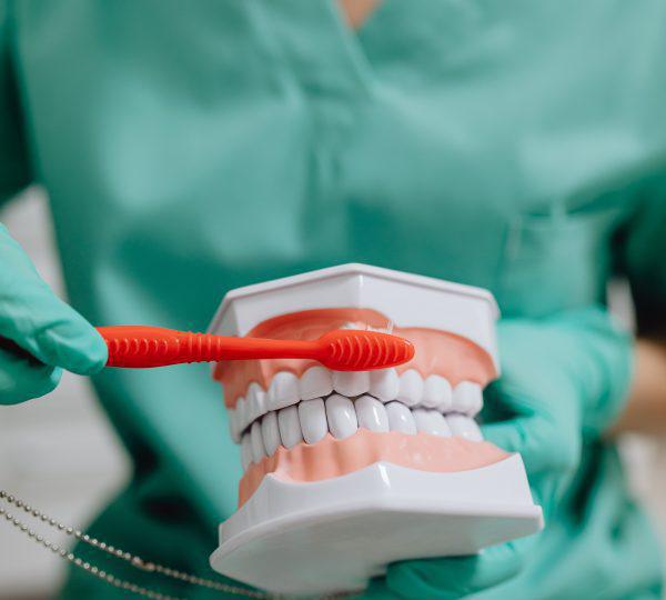 COSMETIC DENTISTRY