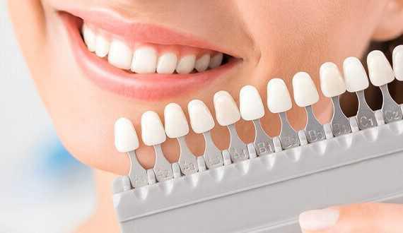 COSMETIC DENTISTRY