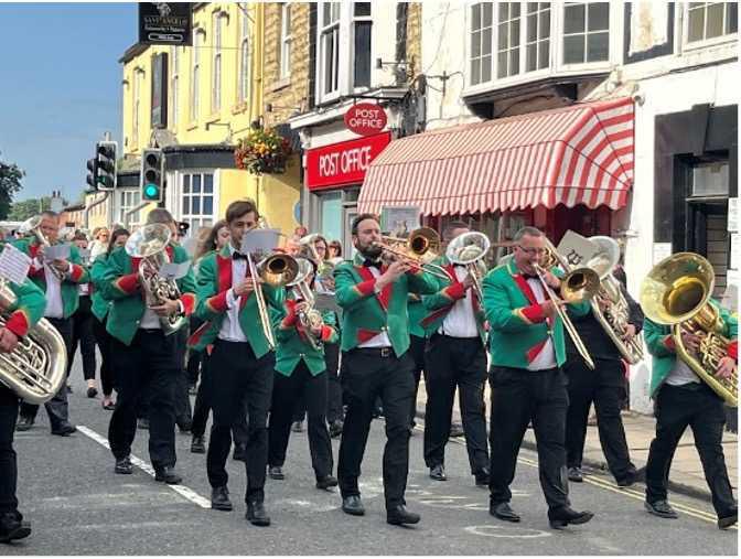 Drovers’ Day has been nominated for the Community Arts Award 2025 Drovers’ Day has been nominated for the Community Arts Award 2025