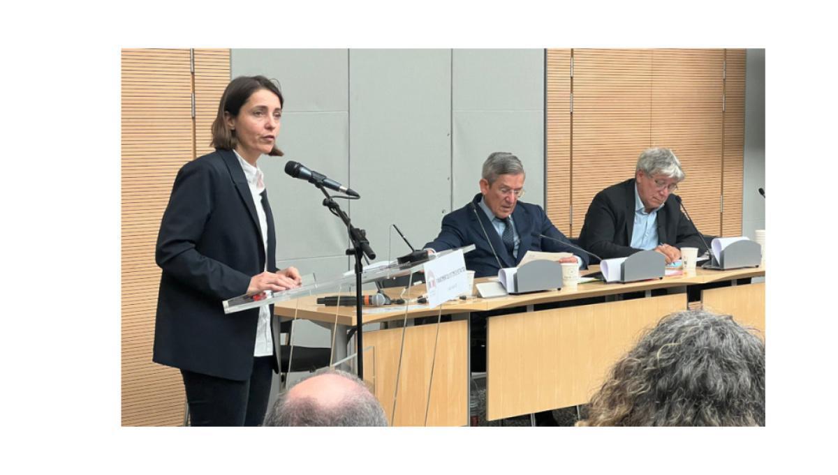 Les propositions de la CGT pour financer les retraites et abroger la réforme Les propositions de la CGT pour financer les retraites et abroger la réforme