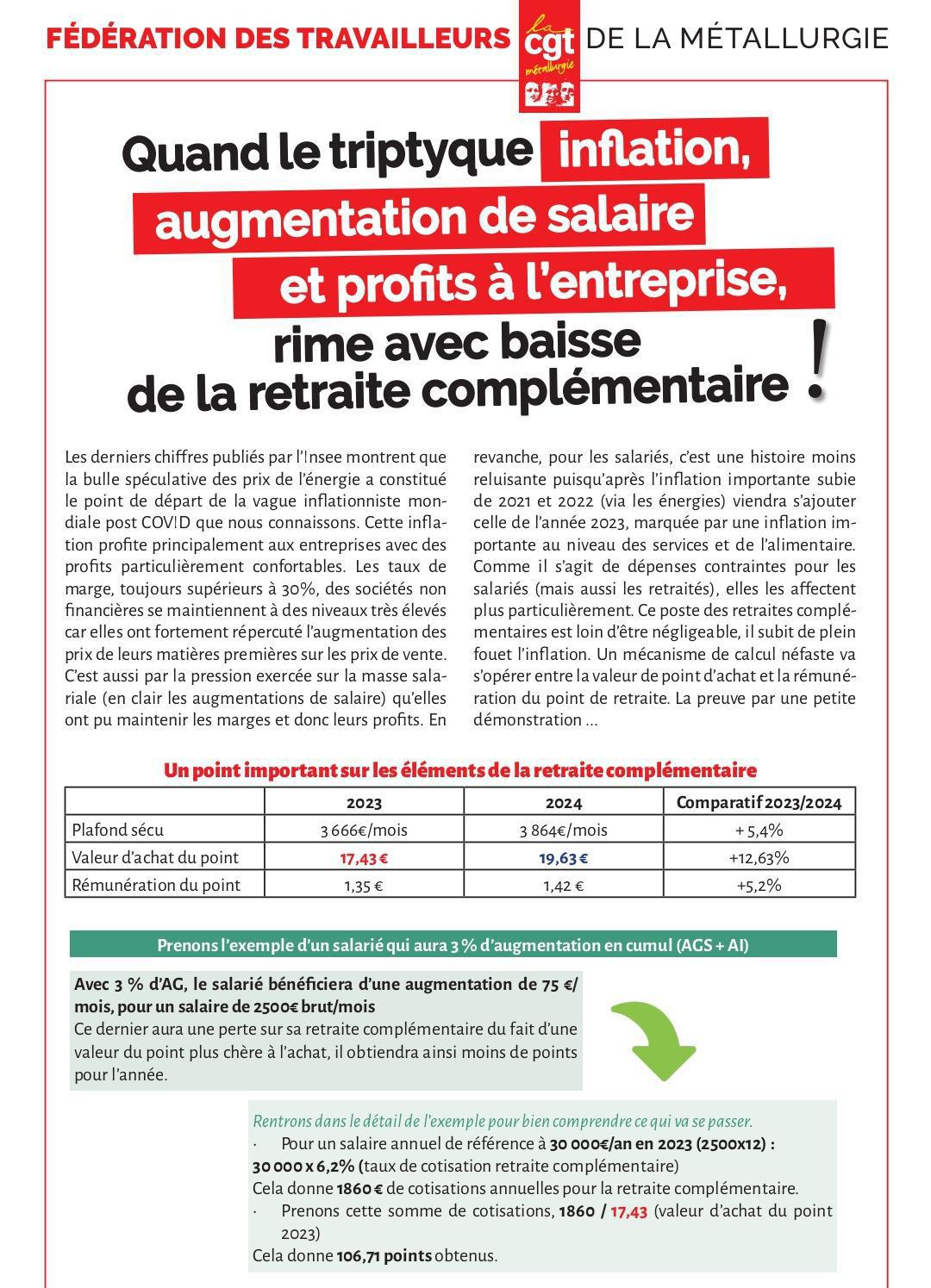 Pourquoi les NAO sont importantes ?