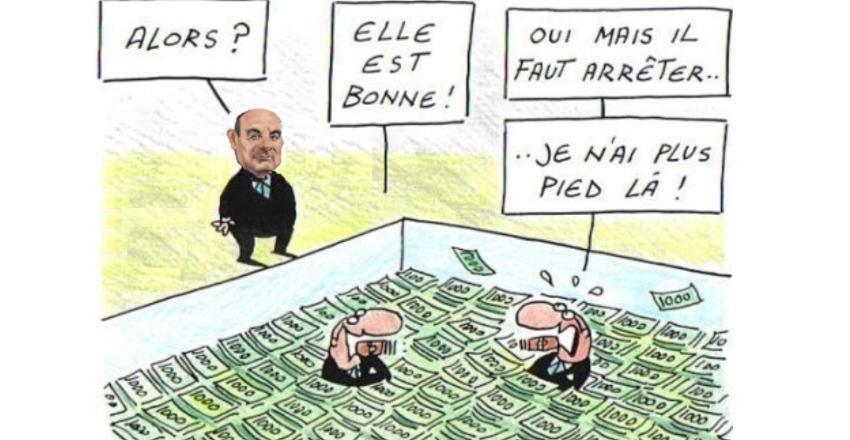 Pourquoi les NAO sont importantes ?