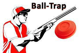 Ball-trap Ball-trap