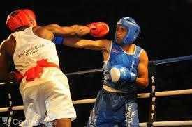 Boxe